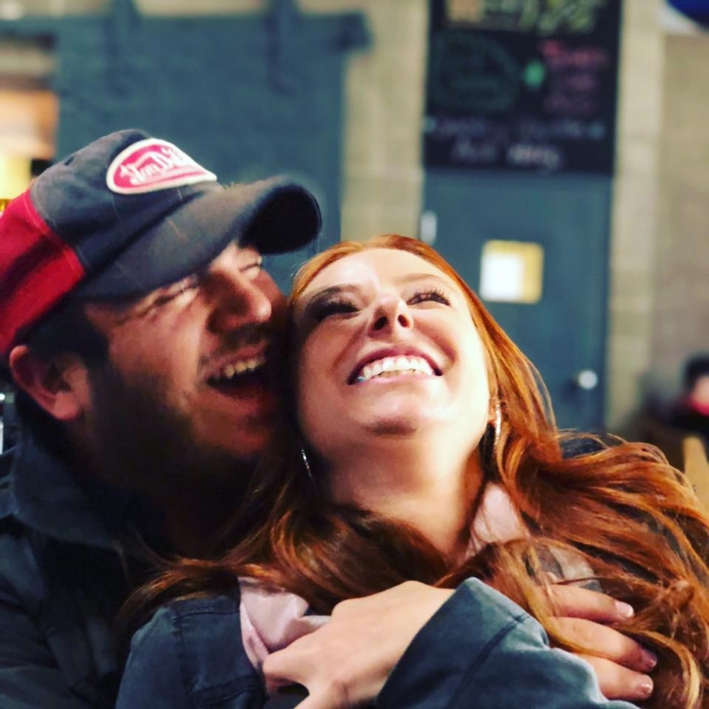 Meet your Posher, Hank